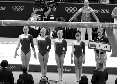 🇷🇺anastasia Nikolayevna Grishina🇷🇺 Russian Artistic Gymnastics Team
