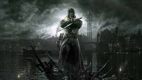 Dishonored Might Be Getting A Definitive Edition For The Ps4 Xbox One