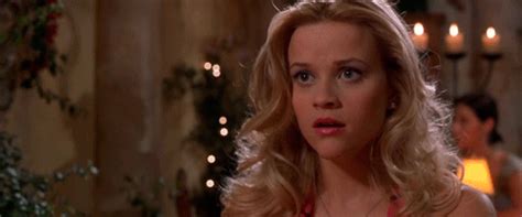 Reese Witherspoon 10 S Qui Résument Les Pires Clichés Des Films De