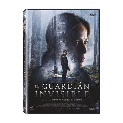 Todas las noticias que hemos publicado sobre el guardián invisible > página 1. EL GUARDIÁN INVISIBLE de GONZALEZ MOLINA, Fernando (Españ