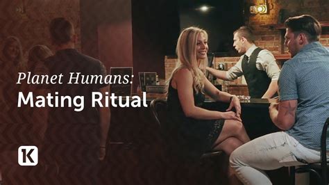 planet humans the mating ritual youtube