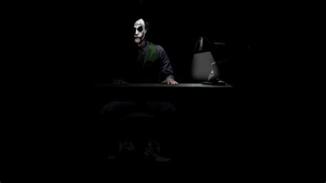 From comedy to darkness, joker is an iconic villain. The Dark Knight Wallpaper (83+ images)