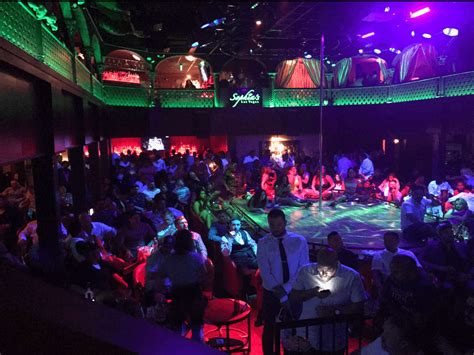 Sophia's Strip Club Las Vegas Review | Free Limo & No Cover