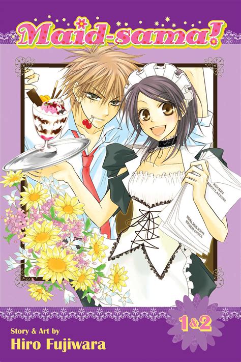 Maid Sama 2 In 1 Edition Vol 1 Book By Hiro Fujiwara Official Publisher Page Simon