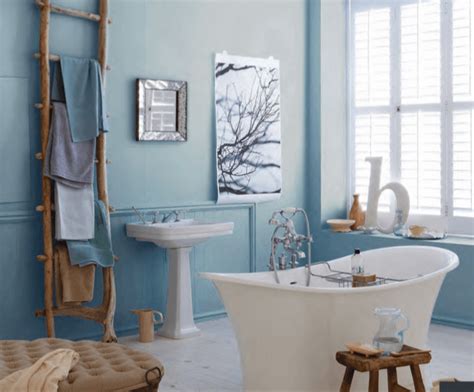 You choose the accessories to match your personality. 9 Easy Bathroom Decor Ideas Under $150