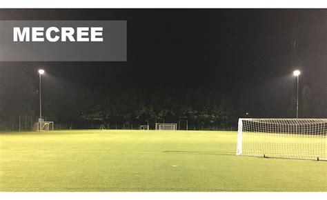 sports floodlights, led lights football stadium,4000W LED ...