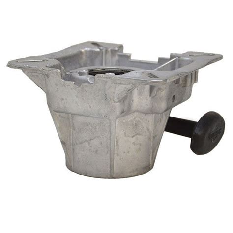Find the best deals and receive great advice from outdoor enthusiasts. Springfield 2 7/8 Inch Aluminum Boat Seat Pedestal Swivel ...