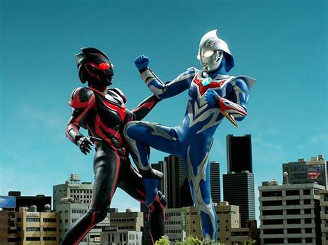 Nexus | Ultraman Wiki | FANDOM powered by Wikia