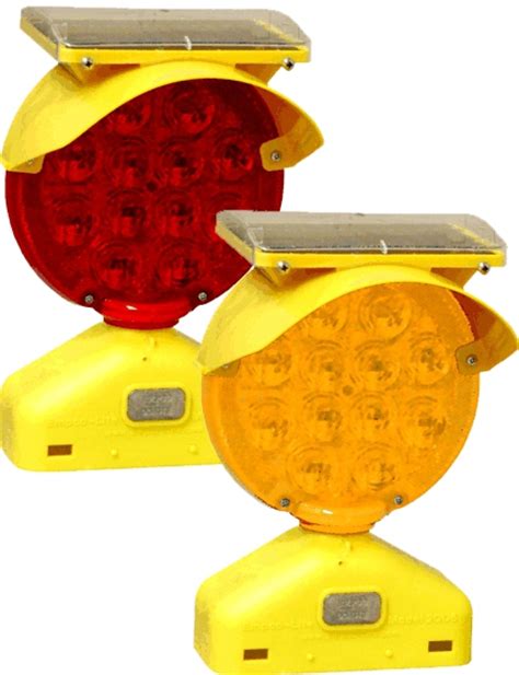 Shop All Barricade Lights Traffic Safety Store