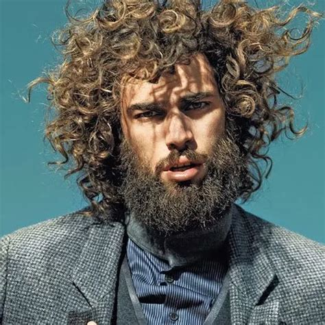 25 Popular Shaggy Hairstyles For Men To Copy In 2024