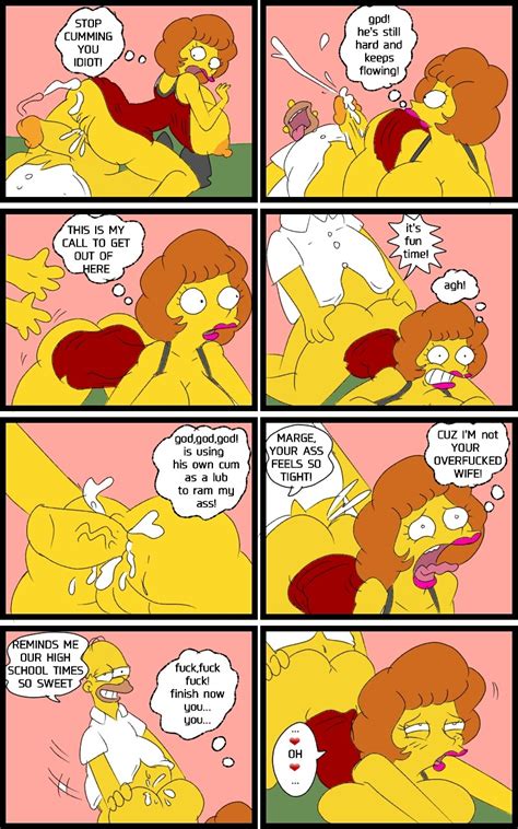 Rule 34 Anal Sex Areola Balls Erect Nipples Erection Female Homer