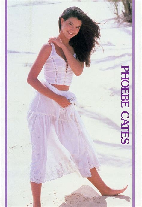 Phoebe Cates Nude Pics Porn And Scenes Scandal Planet