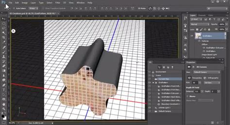 Thousands of free 3d models available for download. 3D in Photoshop CS6-Creating 3D Objects - Mike Hoffman ...