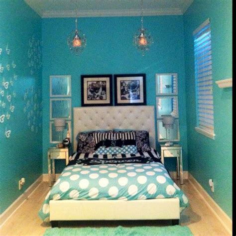 25 Impressive Blue Girls Bedroom Ideas For Best