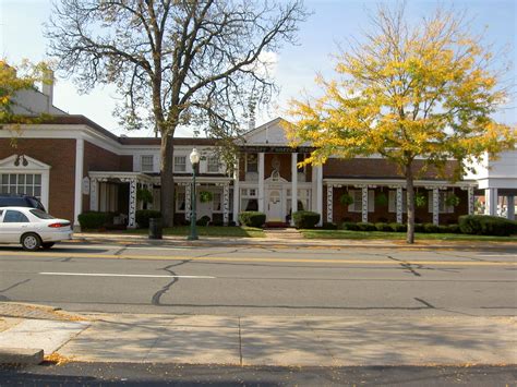 Schrader Funeral Home Manchesterforums Category
