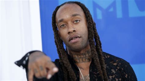 Ty Dolla Ign Isnt Just A Feature Artist Hes A Star The Atlantic