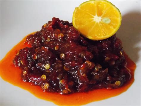 Resep sambal jamur tumis pedas yang maknyusss! Resep Membuat Sambal Bajak Pedas dan Nikmat - Katalog Kuliner