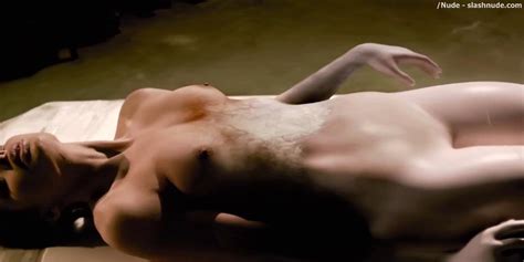 Rachel Sellan Nude In Silent Hill Revelation D Photo Nude
