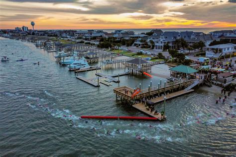 Why Wilmington Nc Should Be A Stop On Your State Itinerary