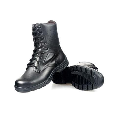 Military Leather Boots At Best Price In Ambala By Robbins Id 11463881173