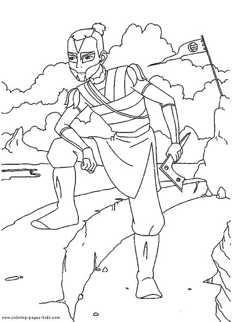 Get the best of insurance or free credit report, browse our section on cell. avatar the last airbender coloring pages | Minister Coloring