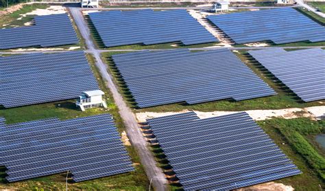 Solar Farms In The Philippines Pegasus Legal
