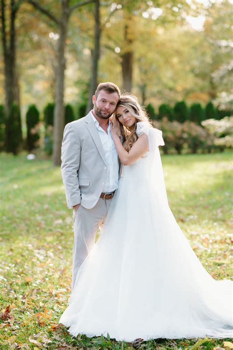 Discover Lexington's Hidden Gems: Top 5 Must-See Wedding Venues