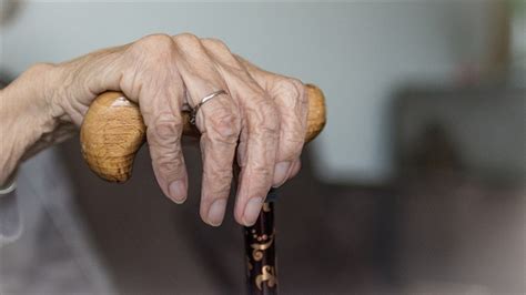 Dünya yaşlanıyor Yüzde 19 ile yaşlı nüfus oranı en yüksek Avrupa da