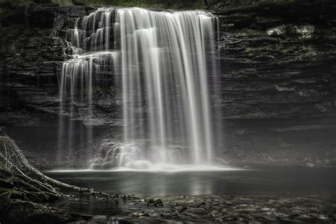 Photograph Mystical Falls By John Maslowski On 500px Mystic