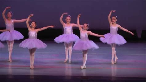 Beat Galaxy Dance Group Ballet