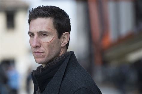 Detective benson confronts her attacker. Law & Order SVU RECAP 4/9/14: Season 15 Episode 20 "Beast ...