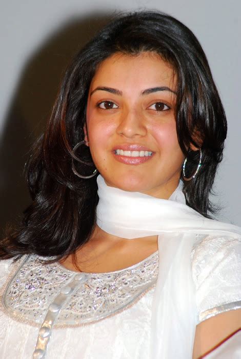 telugu actress kajal agarwal without makeup face closeup kollywood stars