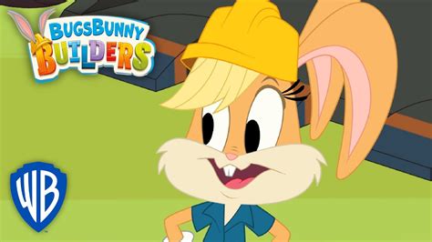 Bugs Bunny Builders Official Trailer Wb Kids Youtube