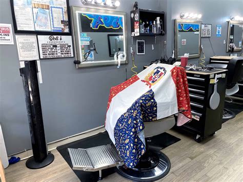 Maybe you would like to learn more about one of these? The Boli Barber Shop • Prices, Hours, Reviews etc. | BEST ...