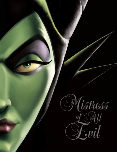 Mistress Of All Evil A Tale Of The Dark Fairy Disney Wiki Fandom