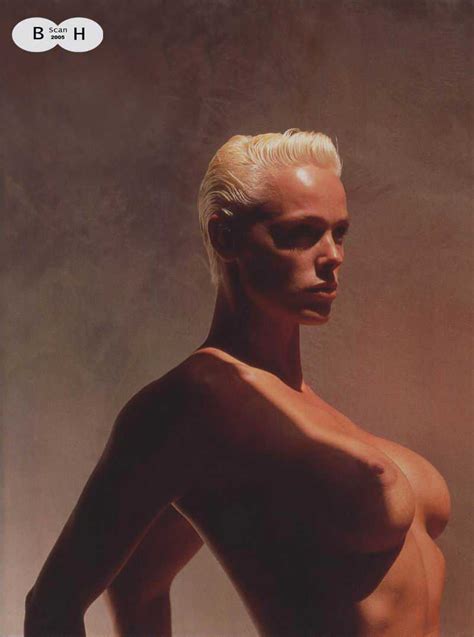 Naked Brigitte Nielsen Added By Jeff Mchappen