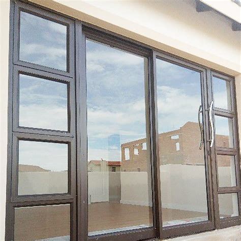 Aluminum Window Ja Aluminium Glass Aluminium Windows And Doors Residential And Commercil