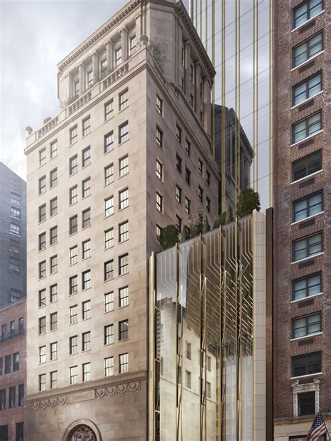 111 West 57th Street Luxury Residences Midtown New York