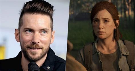 Joels Voice Actor In The Last Of Us 2 Doesnt Think The Leak Affects