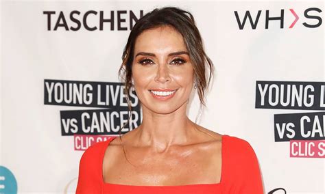 Christine Lampard Posts Rare Photo Of Daughter Patricia During Home Visit To Northern Ireland