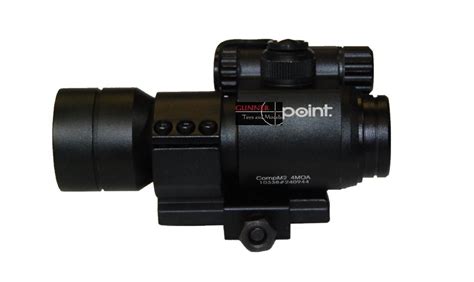Acm Replica Aimpoint M2 Red Dot Sight