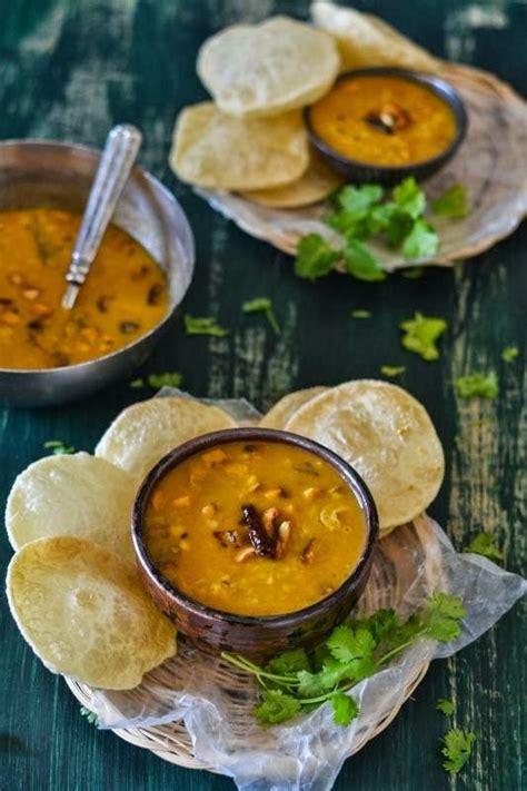 mix and stir bengali style cholar dal lentils with coconut and spices indian veg recipes