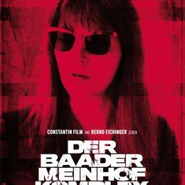 Der Baader Meinhof Komplex Film 2008 Trailer Kritik
