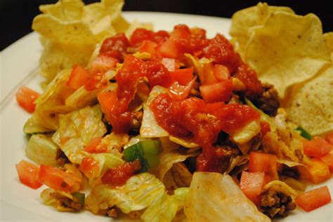 We did not find results for: Cookin' Lean Like Paula Deen: Paula Deen's Lean: Taco Salad
