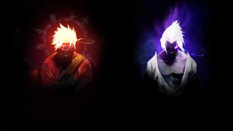 Naruto Sasuke Live Wallpaper Pc