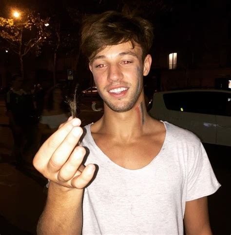 In this video, i demonstrate how to achieve the newest cameron dallas haircut & hair color. Cameron Dallas New Hairstyle - New Haircut 2019 - 2018 ...