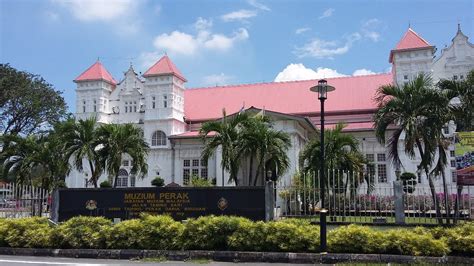 7.1 campurtangan inggeris di perak. 15 Tempat Bersejarah di Perak Sesuai Lawati Dan Jimat Kos ...
