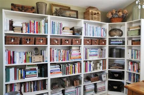 37 Awesome Ikea Billy Bookcases Ideas For Your Home Digsdigs