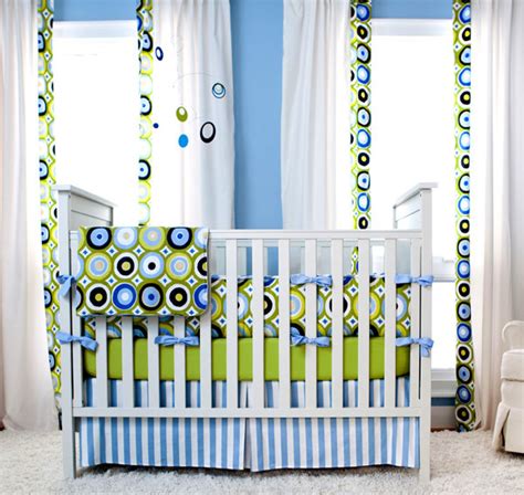 20 Baby Boy Nursery Rooms Theme And Designs Home Design Lover