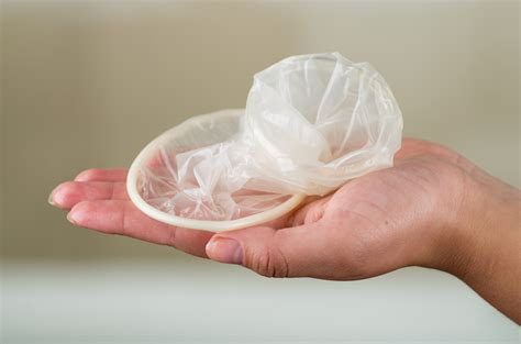 Types Of Female Condoms Heres What Women Need To Know
